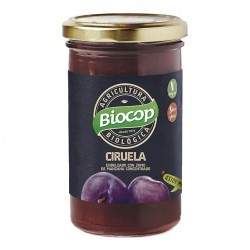 BIOCOP COMPOTA DE CIRUELA 280G