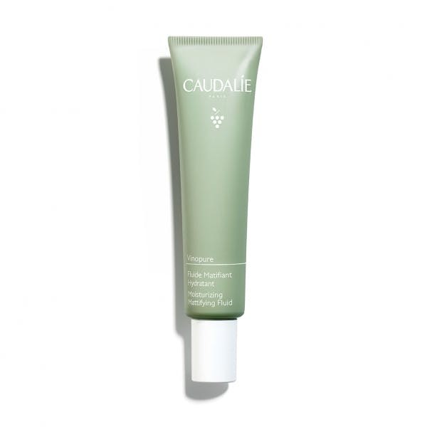 CAUDALIE VINOPURE FLUIDO MATIFICANTE 40ML