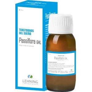 LEHNING PASSIFLORA GHL 60ML