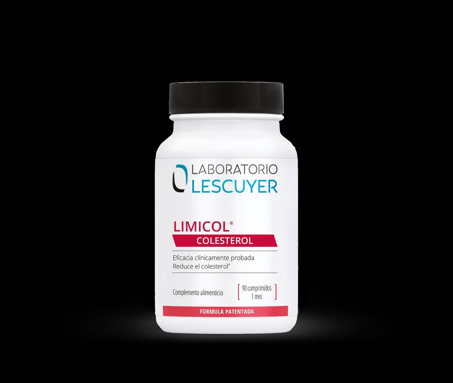 LIMICOL LABORATORIO LESCUYER 90COMP 1MES