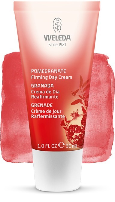 WELEDA CREMA DE DIA REAFIRMANTE DE GRANADA 30 M