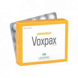 LEHNING VOXPAX 60 COMP