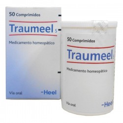 TRAUMEEL S 50 COMP