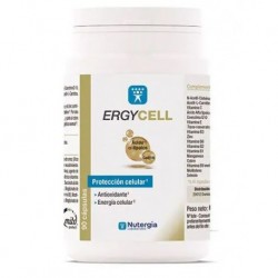 ERGYCELL NUTERGIA 90 CAP
