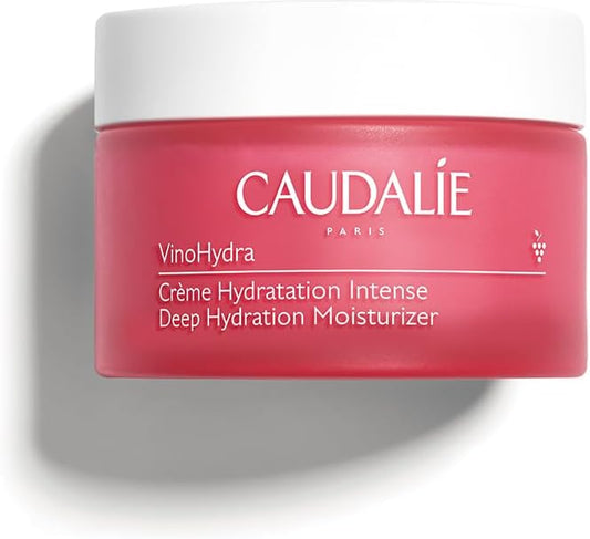 CAUDALIE CREMA SOS HIDRATACIÓN VINOSOURCE 50ml