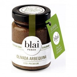 OLIVADA ARBEQUINAS BLAI 100G