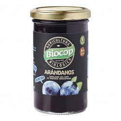 BIOCOP COMPOTA DE ARANDANOS 280G