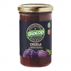 BIOCOP COMPOTA DE CIRUELA 280G