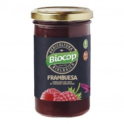 BIOCOP COMPOTA DE FRAMBUESA 280G