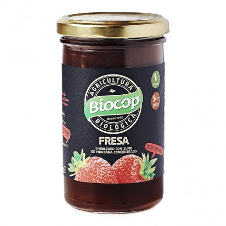 BIOCOP COMPOTA DE FRESA 280G