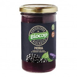 BIOCOP COMPOTA DE MORA 280G