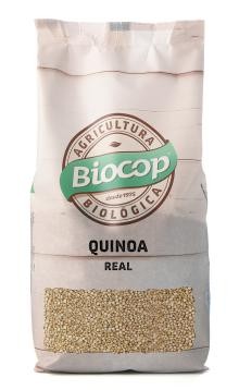 BIOCOP QUINOA REAL 500G