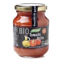 BIOCOP TOMATE FRITO BIO 300G