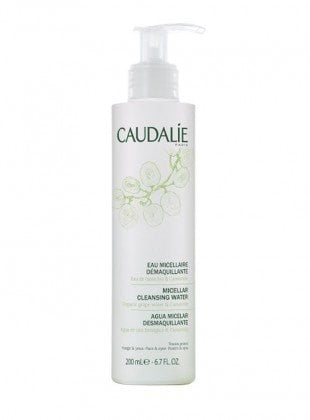 CAUDALIE AGUA MICELAR DESMAQUILLANTE 100 ML