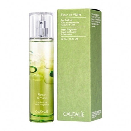 CAUDALIE AGUA REFRESCANTE FLEUR DE VIGNE 50ML