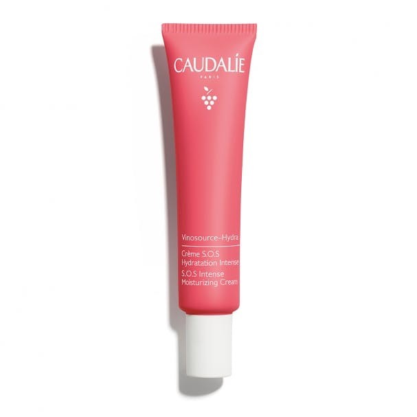 CAUDALIE CREMA SOS HIDRATACIÓN VINOSOURCE 40ml