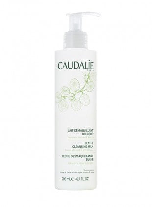 CAUDALIE LECHE DESMAQUILLANTE SUAVE 100ML