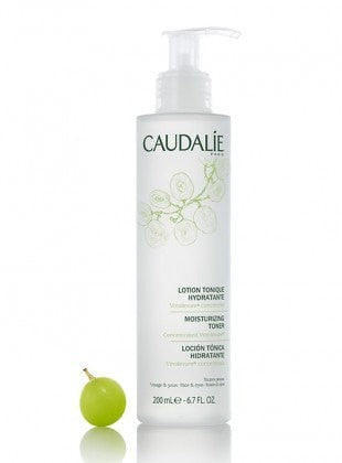 CAUDALIE LOCION TONICA HIDRATANTE 200 ML