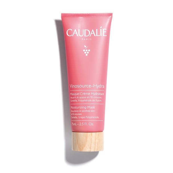 CAUDALIE MASCARILLA HIDRATANTE VINOSOURCE