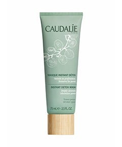 CAUDALIE MASCARILLA INSTANTE DETOXIFICANTE 75ML