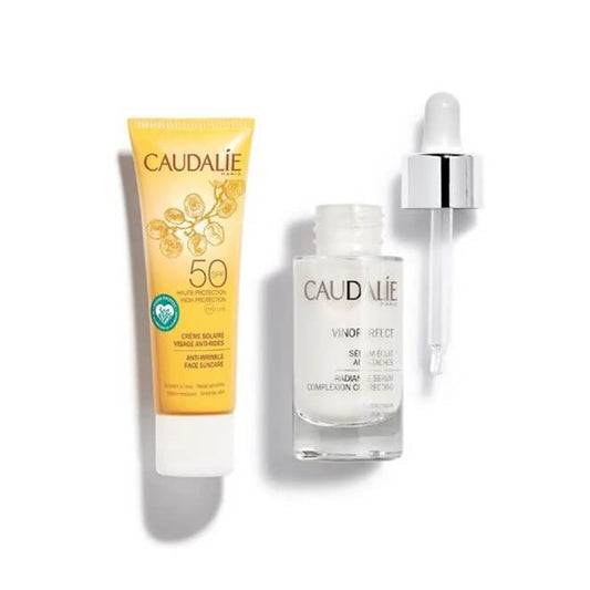 CAUDALIE PACK ANTIMANCHAS