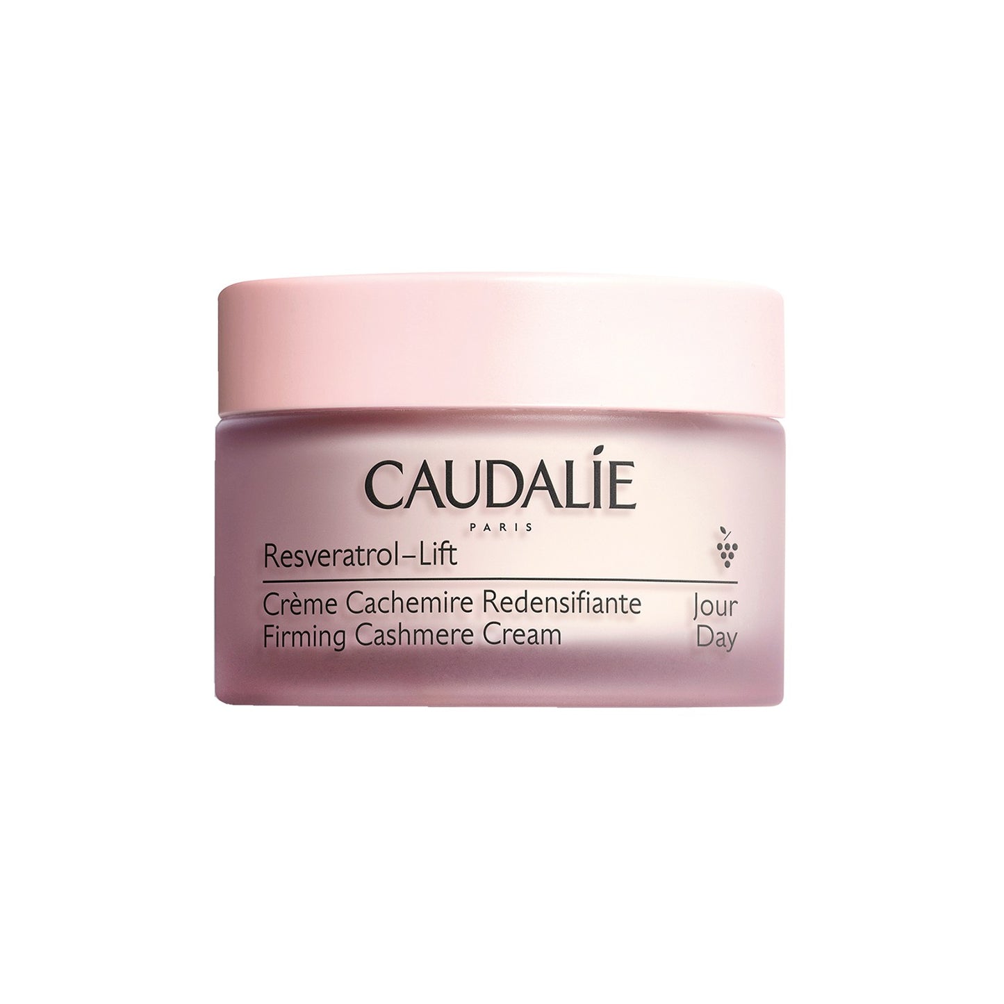 CAUDALIE RESVERATROL CREMA CACHEMIR REDENSIFICANTE 50ML