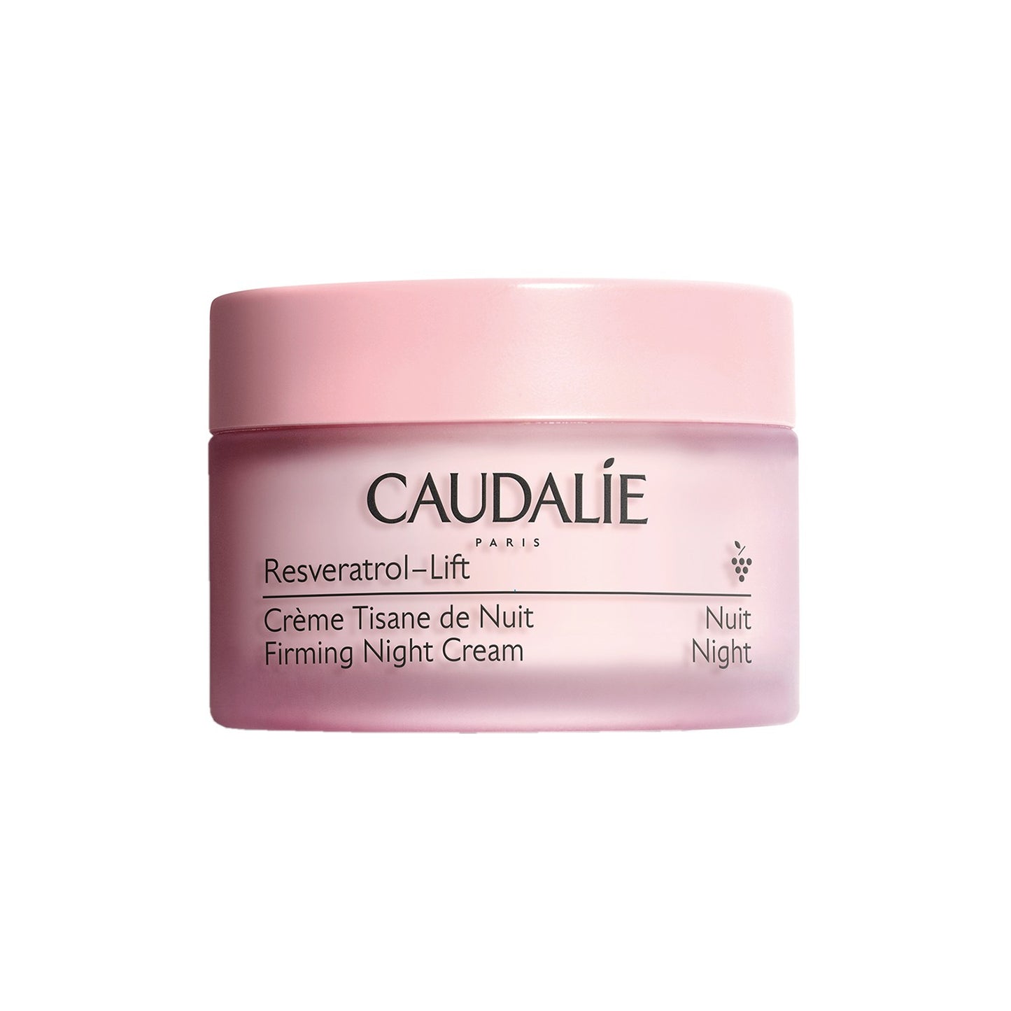 CAUDALIE RESVERATROL CREMA TISANA DE NOCHE 50ML