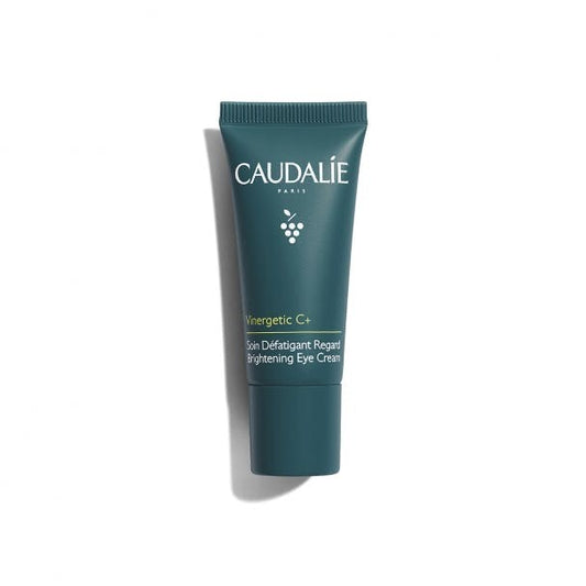 CAUDALIE VINERGETIC CONTORNO OJOS ANTIFATIGA 15ML