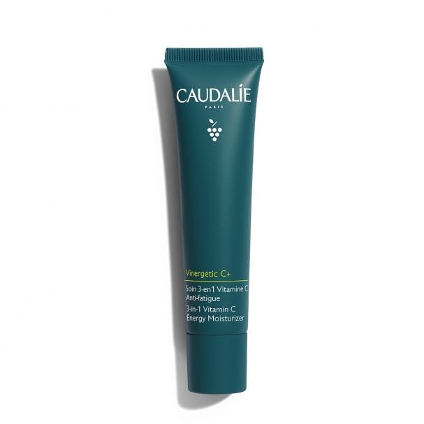 CAUDALIE VINERGETIC C+ HIDRATANTE 3 EN 1 40ML