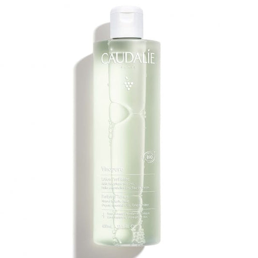 CAUDALIE VINOPURE TÓNICO PURIFICANTE PIEL NÍTIDA 400ML