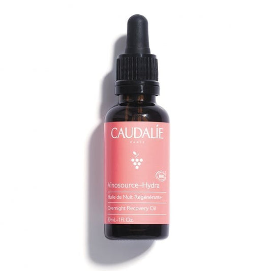 CAUDALIE VINOSOURCE ACEITE DE NOCHE NUTRITIVO 30