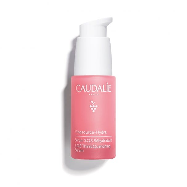 CAUDALIE VINOSOURCE SERUM SOS 30ML