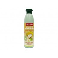 D'SHILA CHAMPU VITAMINADO NIÑOS 250ML