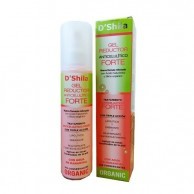 D'SHILA GEL REDUCTOR ANTICEL FORTE 200ML