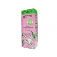 D'SHILA JABON INTIMO 250 ML