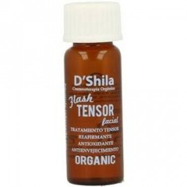 D'SHILA TENSOR FACIAL FLASH 1 ENVASE 7ML