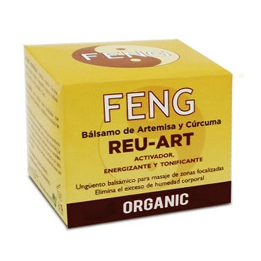 FENG REU-ART 0RGANIC 50ML