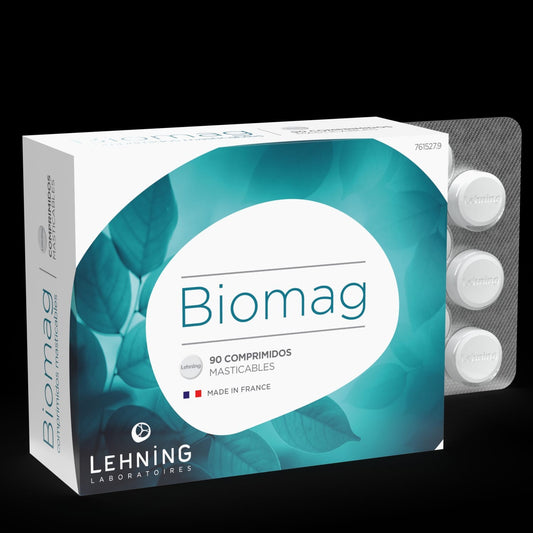 LEHNING BIOMAG 90 COMP MASTICABLES