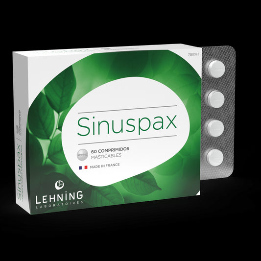 LEHNING SINUSPAX 60 COMP