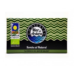 MAR DE ARDORA KOMBU LATA 90G