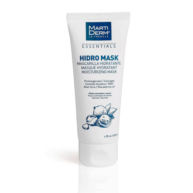 MARTIDERM HIDRO MASK 75 ML