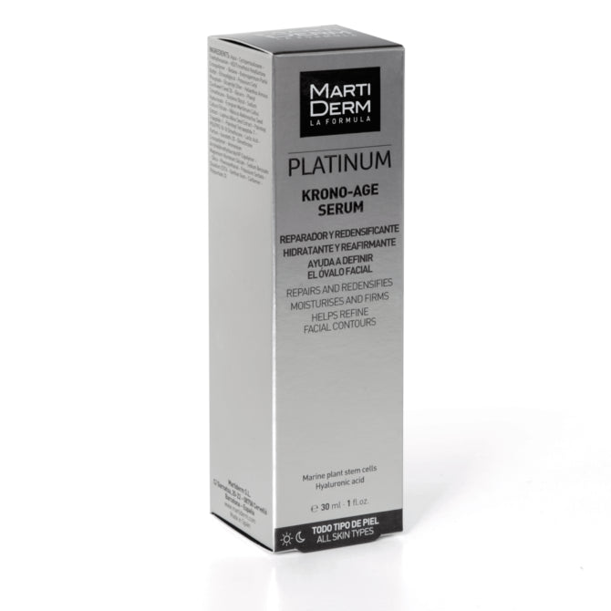 MARTIDERM PLATINUM KRONO AGE SERUM 30 ML