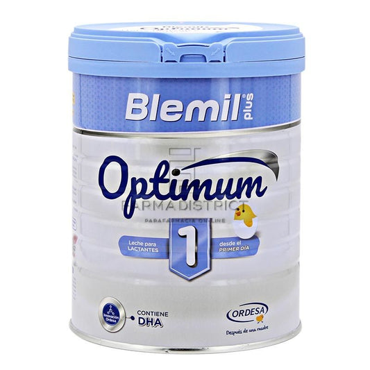 BLEMIL PLUS OPTIMUM 1 800G