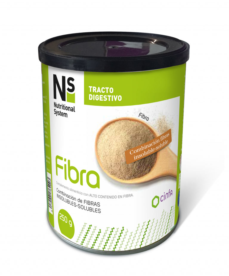 NS FIBRA 250 G