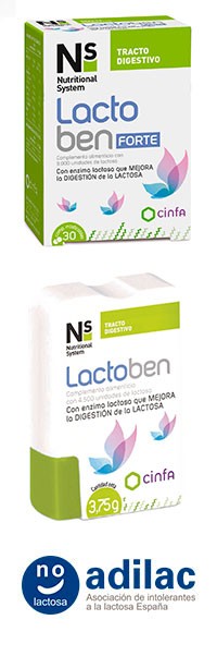 NS LACTOBEN COMP 50 COMP