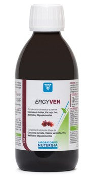 NUTERGIA ERGYVEN 250ML