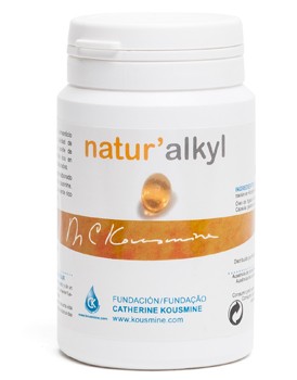 NUTERGIA NATUR'ALKYL 90 PERLAS