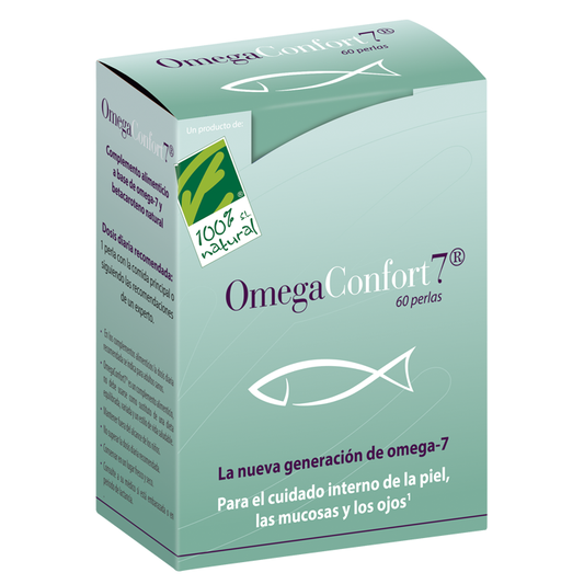 OMEGACONFORT 7 30 PERLAS