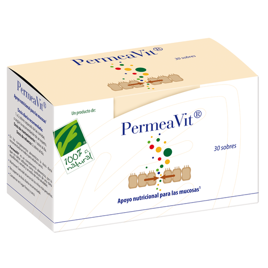 Permeavit 100% Natural