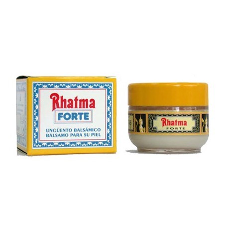 RHATMA FORTE UNGÜENTO MASAJE 50ML